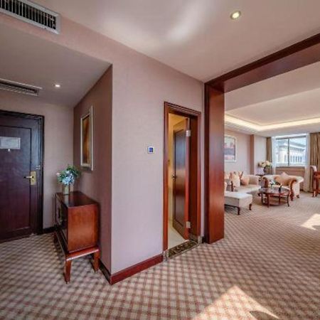 Nanning Yongjiang Hotel Esterno foto
