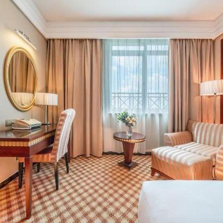 Nanning Yongjiang Hotel Esterno foto