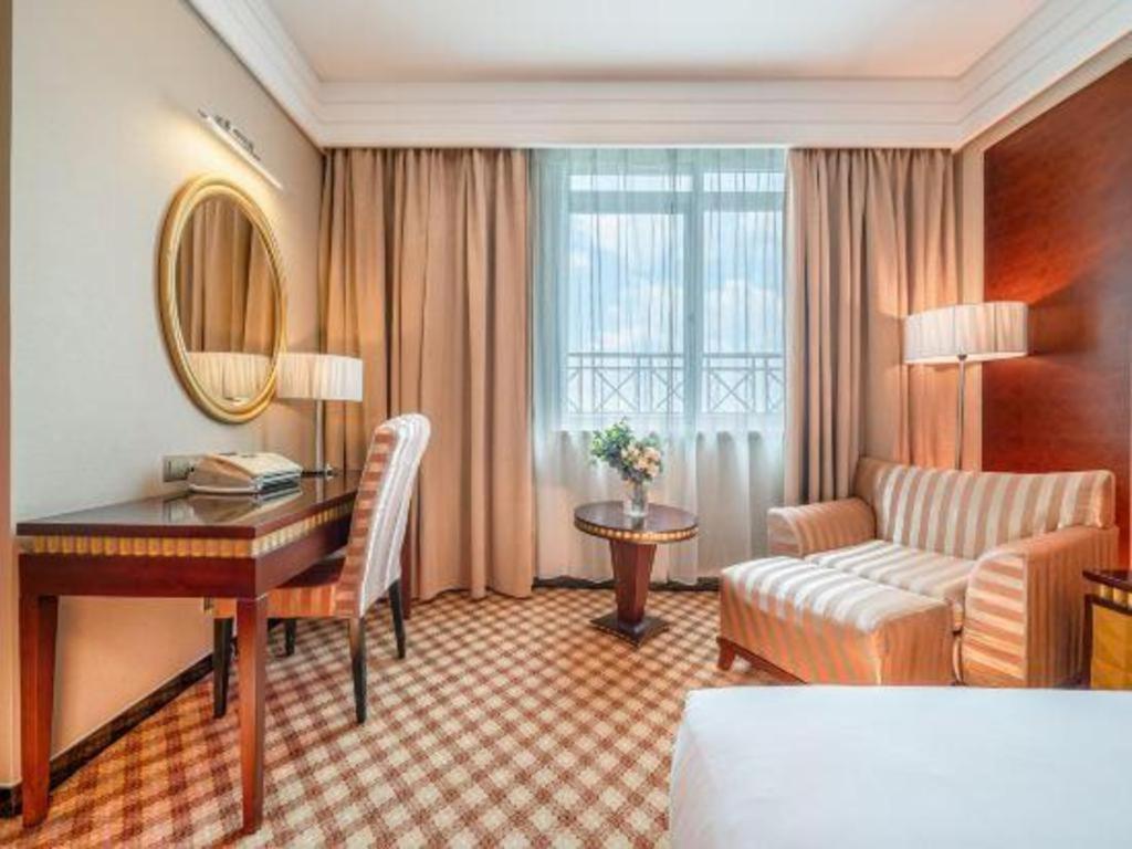 Nanning Yongjiang Hotel Esterno foto